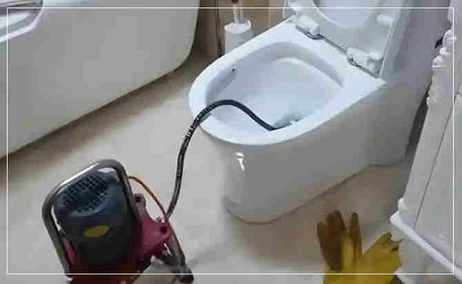 枣强马桶蹲坑蹲厕疏通